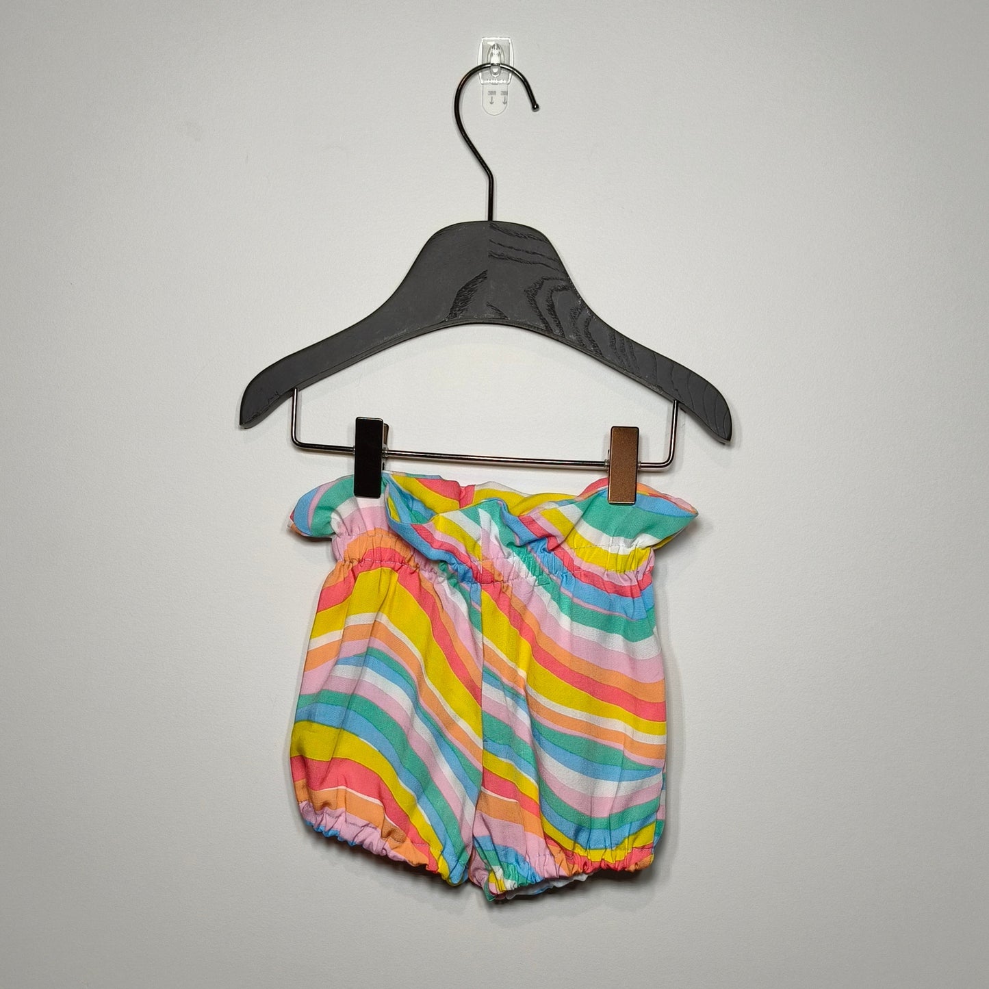 Rainbow Bloomers