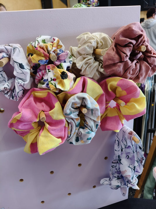 Scrunchie