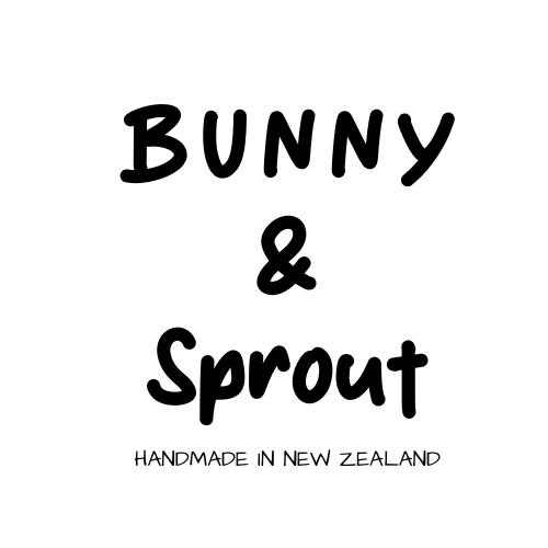 Bunny and Sprout